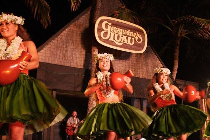 Kapolei Luau Show With Dinner  - Oahu - Accessibility and Accommodation