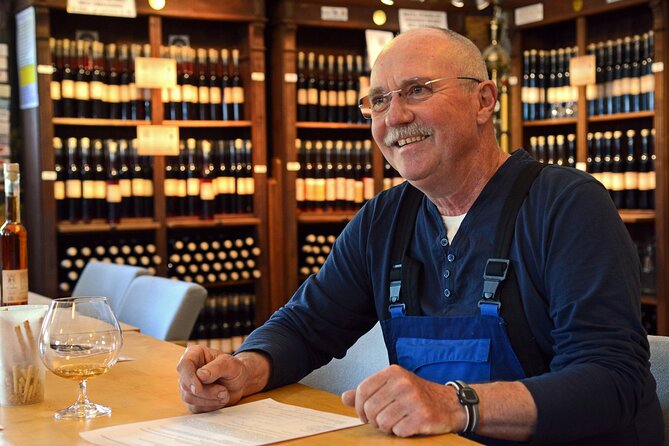 Karrebæksminde Vineyard Small-Group Guided Tour and Tastings  - Denmark - Engaging With the Wine Maker: Discovering the Secrets Behind the Wine