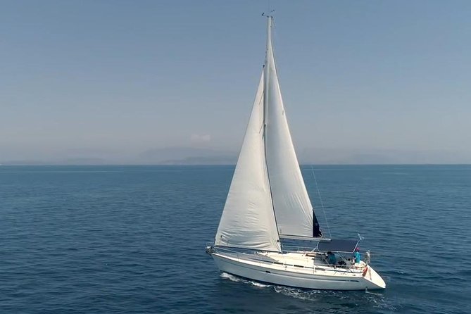 Kassiopi Private Daily Sailing Yacht Cruise - Traveler Photos of the Cruise