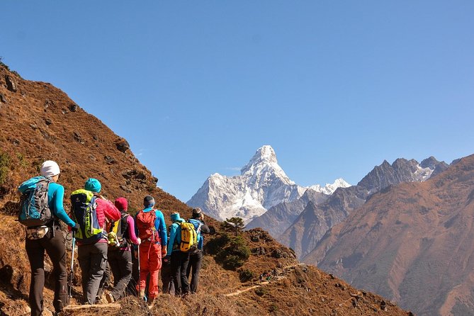 Kathmandu 11-Night Himalayas Trekking Tour Including Gokyo Lake and Namche Bazaar - Additional Information