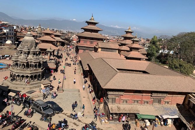 Kathmandu 2 Days Tour Private Car and Guide, Cover Major Highlights - Booking Information