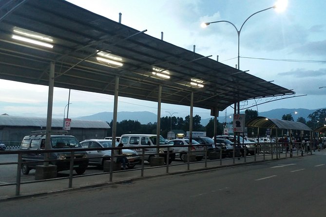 Kathmandu Airport Arrival Transfer - Inclusions and Amenities