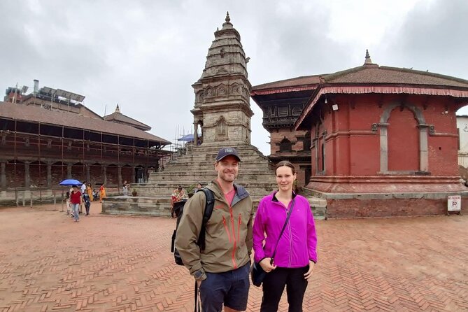 Kathmandu: Bhaktapur Heritage City Tour - Guided Tour Itinerary
