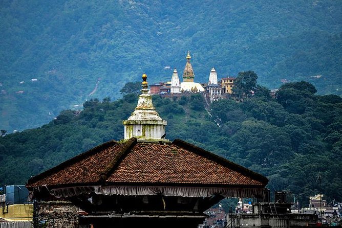 KATHMANDU FULL DAY SIGHTSEEING TOUR (6-hrs) - Inclusions and Pickup Details