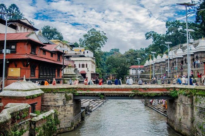 Kathmandu Full Day Tour: UNESCO World Heritage Sites - Exclusions and Additional Expenses to Consider