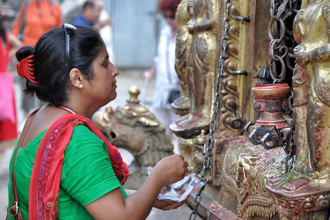 Kathmandu Guided Tour - Local Cuisine