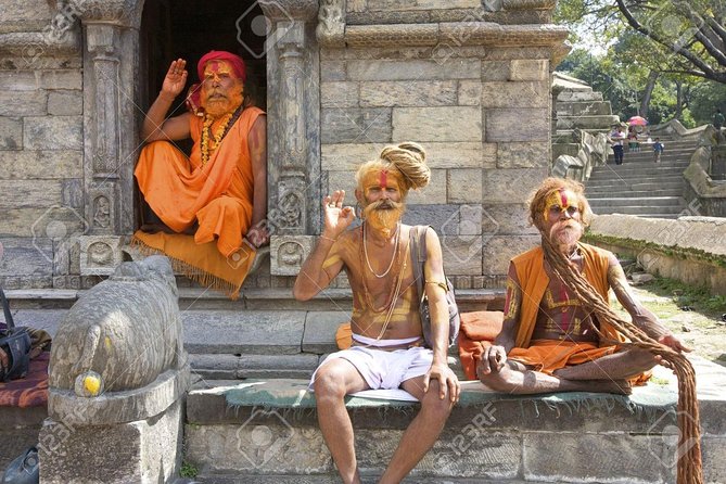 Kathmandu Old Palace & Market Walking Tour -Thamel, Asan, Darbar Square Visit - Highlights of the Tour