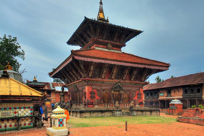 Kathmandu Seven UNESCO Heritage Sites Private Day Tour - Reviews and Ratings