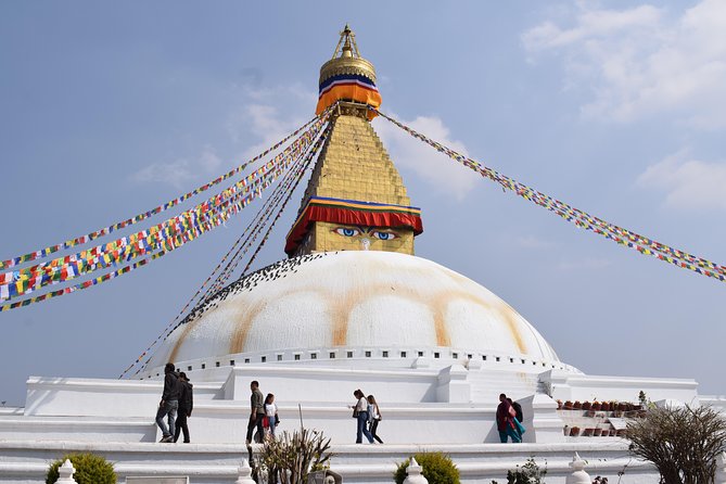 Kathmandu World Heritage Full Day Culture Tour - Contact and Additional Information