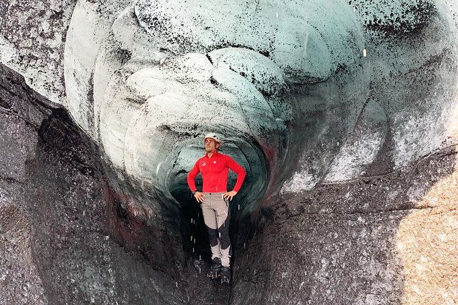 Katla Volcano Ice Cave Tour From Vik - Traveler Reviews