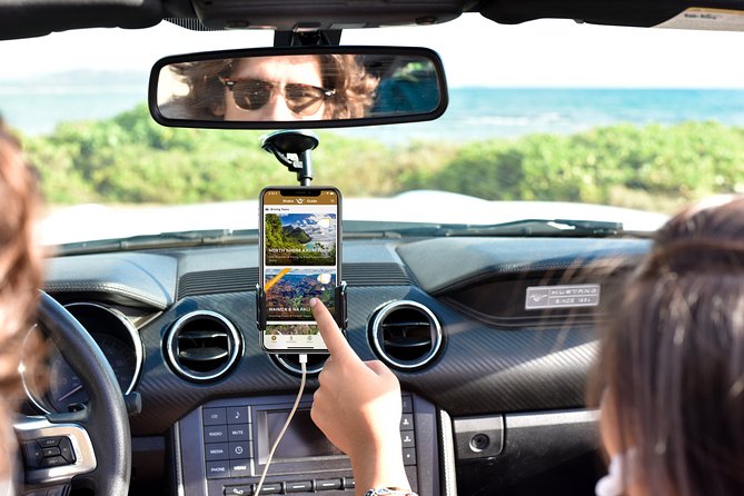 Kauai Adventure Bundle: 4 Epic Audio Driving Tours - Positive and Negative Feedback