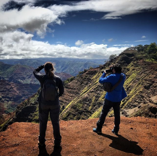 Kauai: Full-Day Kauaʻi Adventure - Full Description