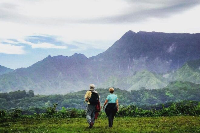 Kauai: Half-Day Kauaʻi Adventure - Tour Options