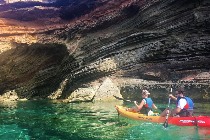 Kayak and Snorkel - Cancellation Policy