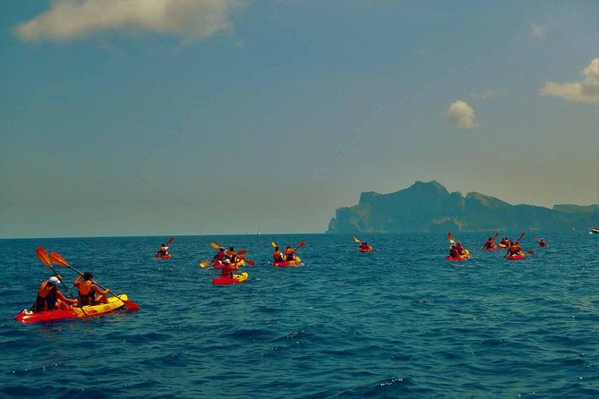 Kayak & Coasteering - Cancellation Policy