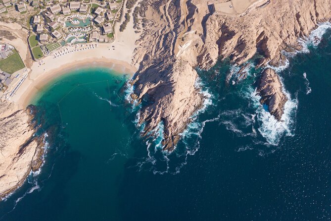 Kayak From Viudas Beach to Chileno Bay & Snorkel Beach Time - Directions