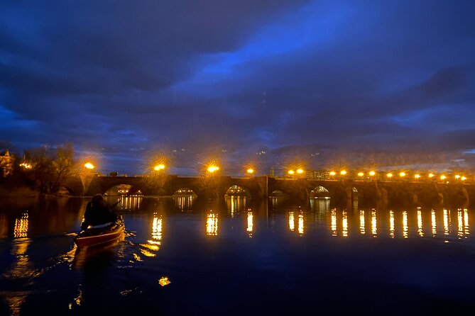 Kayak Rental in Tudela, Navarra - Additional Information