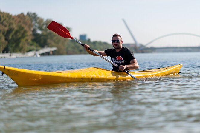 Kayak Rental - Cancellation Policy