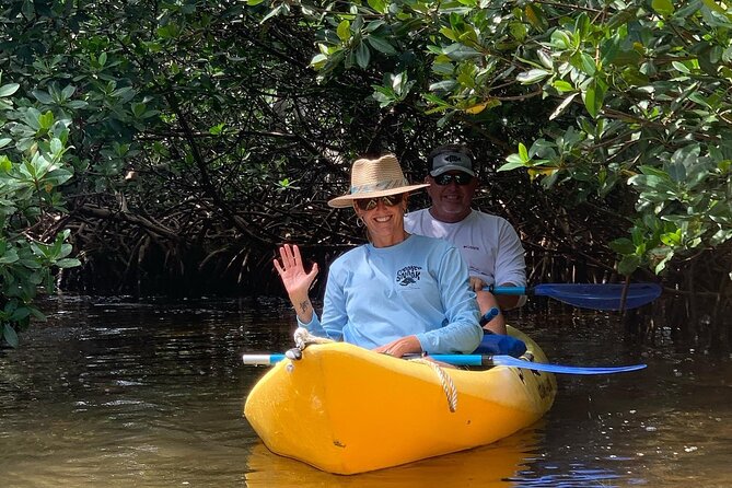 Kayak Tour of Mangrove Maze From Key West - Overview