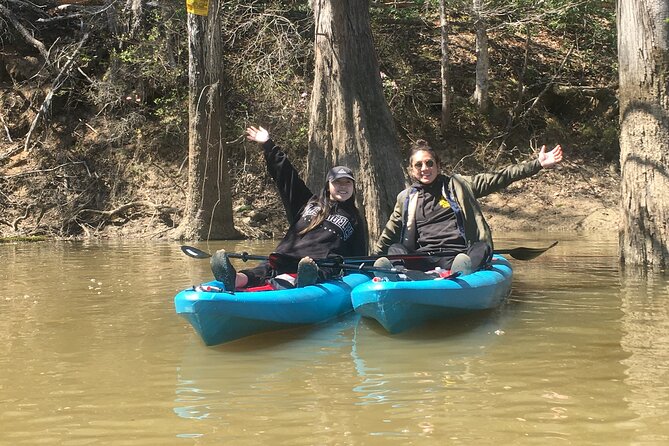 Kayak Tour Of The Honey Island Swamp and Backwaters - Additional Information and Resources