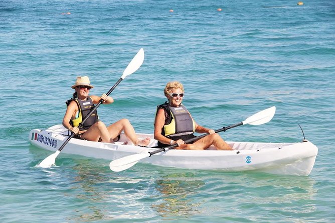 Kayak Tour With Snorkeling - Additional Information