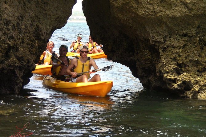 Kayak Trip in Lagos - Reviews and Recommendations