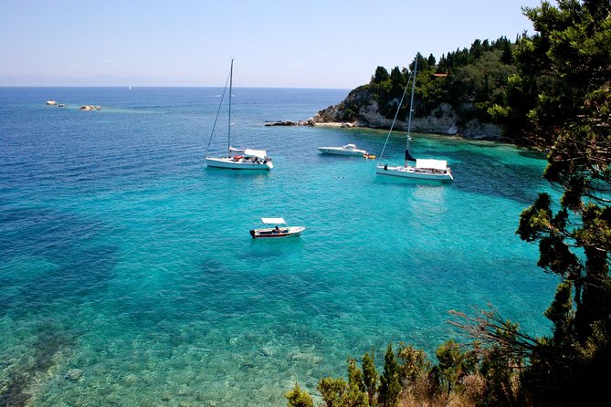 Kefalonia Full Day Sailing Cruise - Common Questions