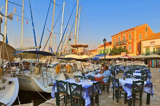 Kefalonia Highlights- Bus & Cruise, Assos & Lunch in Fiscardo - Cancellation and Refund Policy