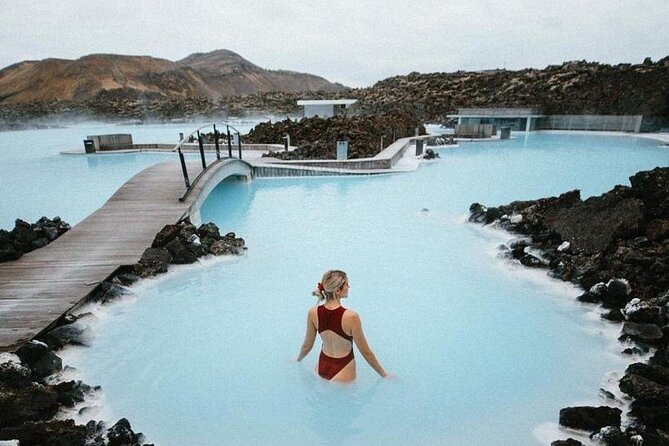 Keflavik/Reykjavik: Private Transfer To/From Blue Lagoon Iceland - Additional Information and Requirements