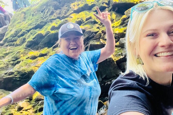 Ketchikan Private Family Tour! Authentic Native Experience (Price up to 6) - Positive Reviews About Guides, Sightings, and Experiences