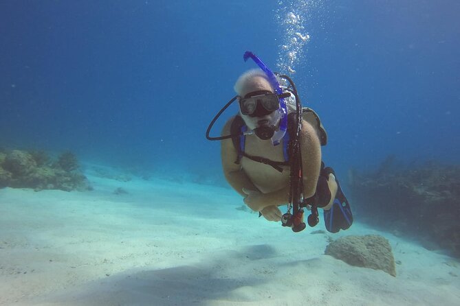Key Largo 2-Tank Scuba Dive Trip Within Pennekamp Reserve - What To Expect