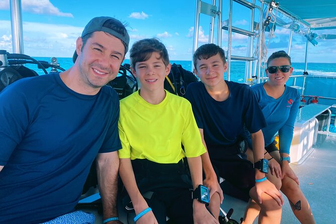 Key Largo Half-Day Snorkeling Tour - Product Code