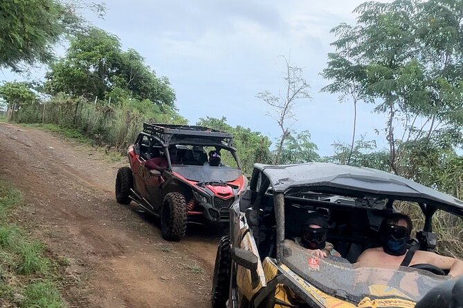 Key N Go -Offroad UTV/ ATV Tour in St. Thomas, USVI - Cancellation Policy