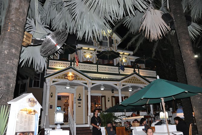 Key West Haunted Pub Crawl and Ghost Tour - Host Responses to Customer Reviews