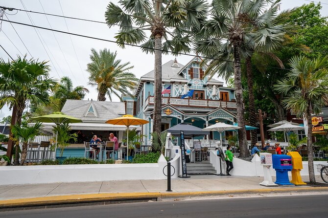 Key West Haunted Pub Crawl Walking Tour - Additional Information