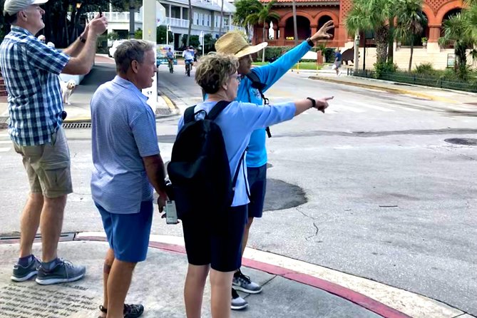 Key West Historic District Small-Group Walking Tour - Reviews and Pricing