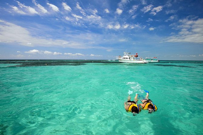 Key West Sail and Snorkeling With Transportation From Miami Included - Snorkeling Adventure