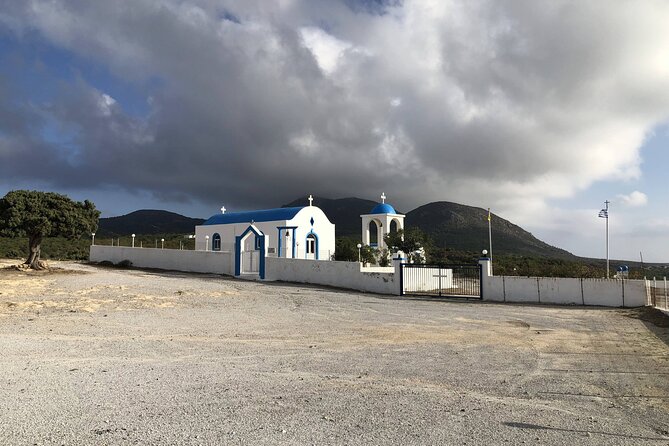 KGS02.Off the Beaten Track Tour in Kefalos & Cavo Paradiso - Hidden Gems and Off the Beaten Path