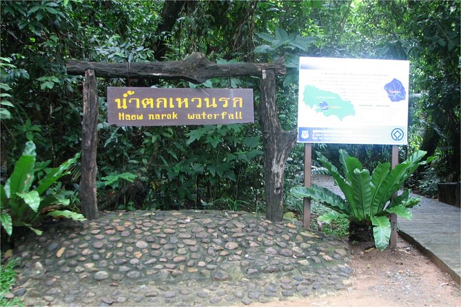 Khao Yai Bat Caves & Night Safari Adventure 3D/2N - Night Safari Experience