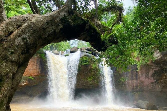 Khao Yai National Park Jungle Trekking Day Trip From Bangkok - Common Questions