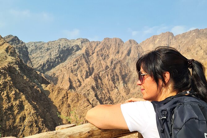 Khor Fakkan Day Tour With Kayak - Common Questions