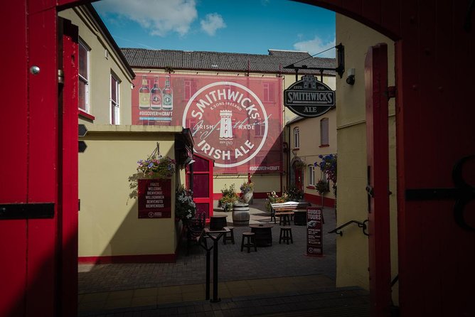 Kilkenny Medieval · One-Day Tour With Guide in Spanish - Historical Sites Visited