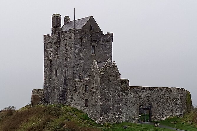 Killarney to Galway via Cliffs of Moher Private Chauffeur Car Service - Customization Options for Your Private Tour