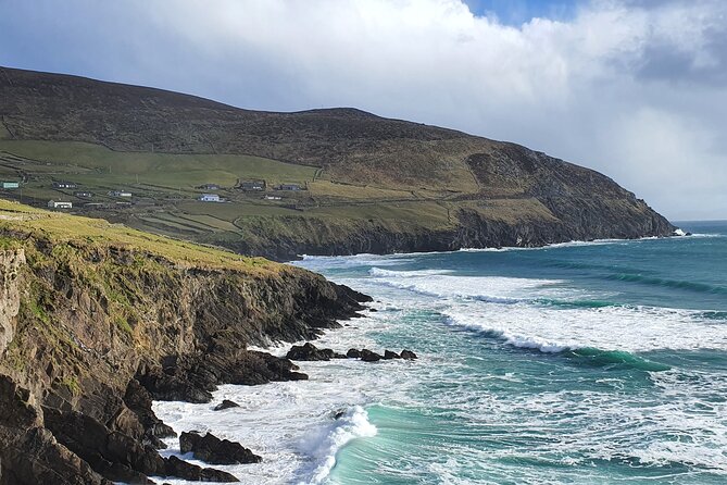 Killarney to Shannon Airport ,Private Chauffeur Transfer . - Time-Saving Advantages of a Private Transfer