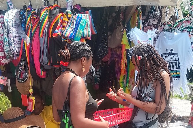 KINDWalk — Nassau Historical and Cultural Walking Tour - Tour Highlights