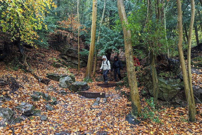 King Arthurs Wye Valley River And Forest Hike From Cardiff - Historical Significance of King Arthurs Connection to the Area
