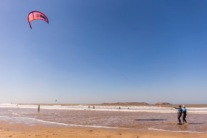 Kitesurfing Lessons in Essaouira Beach - Essential Equipment for Kitesurfing Lessons