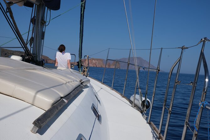Kleftiko and Round Trip of Milos Island Lunch & Open Bar - Pricing and Booking Information