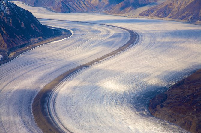 KLUANE NATIONAL PARK - Day-Trip From Whitehorse - Traveler Photos