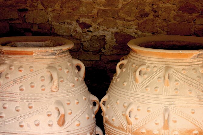 Knossos Palace & Archeological Museum: E-Tickets With Audio Tours - Host Responses and Improvements